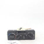 1998 Toyota Sienna Temperature Control Part Number - 655-50854. Fixed Price $100.99.