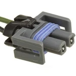 Hvac Clutch Coil Connector Carquest Pta1091. Fixed Price $31.30.
