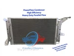 72-81 Pontiac Firebird Trans Am (w/pontiac Engine) Powerflow Condenser Ac2270pf. Fixed Price $355.00.