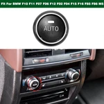 Rear A/c Control Knob Button For Bmw F10 F11 F07 F06 F12 F02 F04 F15 F16 F85 F86. Fixed Price $22.19.