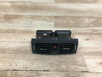 Mercedes Benz W204 C300 C350 Oem Front Center Dashboard Ac Vent Grille 08-11 2. Fixed Price $93.75.