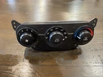 04 05 06 Kia Spectra Ac Heat Temperature Climate Control Switch Oem 972502f050. Fixed Price $50.00.