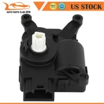 Fits Mazda 6 2009-2013 Hvac Blend Door Actuator 604-813 Gs3l61a70. Fixed Price $16.99.