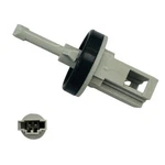 1k0907543g 1k0907543a Ax443 Air Ambient Temperature Sensor Fits For Vw Audi. Fixed Price $21.59.