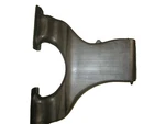 Defroster Duct 55116014 Jeep Grand Cherokee Wj 1999-2004. Fixed Price $42.30.