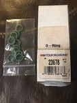 Four Seasons A/c O-ring 23678 Qty 10. Fixed Price $17.00.