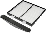 Dorman Cabin Air Filter Standard Kit 259-200. Fixed Price $79.23.