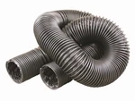 2 Inch Id Duct Hose Ac Heater Defrost, 6 Feet Plastic, Air Conditioning 91-51p. Fixed Price $33.50.
