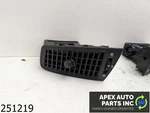 Oem 2004 Cadillac Srx 4.6l Front Right Dash Air Vent Trim. Fixed Price $19.99.