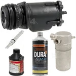 Four Seasons 6613r A/c Compressor Kit, Remanufactured, For 1984 C Chevrolet. Fixed Price $499.80.