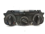 2006-08 Volkswagen Golf Gti Temperature Control - Manual W/o Heat Seats. Fixed Price $34.30.