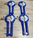 Supercool Can Tap Valve 3-in-1 Tool For R-134a / R-12 Cans (qty 4). Fixed Price $61.95.