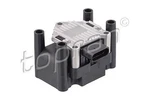 Topran 109 316 Ignition Coil For Audi, Seat, Skoda, Vw. Fixed Price $44.79.