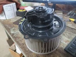 Blower Motor Fits 91-96 Escort 6485. Fixed Price $117.37.