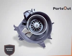 09-18 Bmw 528i 535i 550i 640i M6 740i 750i 760i F01 F06 F10 F12 Blower Motor Oem. Fixed Price $118.79.