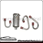 For 1978 1979 1980 1981 Chevrolet Camaro Global A/c Accumulator. Fixed Price $55.98.