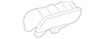 Genuine Mercedes-benz Air Duct 211-830-00-44. Fixed Price $42.25.