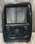 2014-2020 Dodge Durango 8" Screen Temperature Control Climate Ac Heat 68227850ab. Fixed Price $61.01.