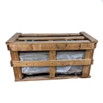 Thermo King Shuttleaire S30 Undermount Condenser 12v R-134a - Nos Crated. Fixed Price $598.77.