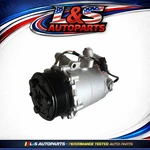 For Fits 2007 2008 2009 2010 2011 Honda Crv Cr-v 2.4l Reman A/c Ac Compressor. Fixed Price $105.00.