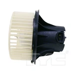 Blower Motor A/c Heater Fan Assembly For 95-00 Ford Contour/mercury Mystique. Fixed Price $68.00.