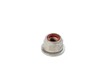 Genuine Mopar Hex Flange Locking Nut 6505232aa. Fixed Price $3.74.