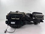 10-12 Audi A5 2l 2dr Hvac Climate Heater Blower Housing Box Oem. Fixed Price $220.00.