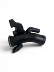 Jaguar Xk X150 4.2 V8 Air Intake Hose Pipe 6w83-9g790-aa N289. Fixed Price $46.59.