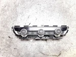 18 19 20, Honda Accord, Temperature Control Non-heated, 1.5l, 79610tvaa01zb, Oem. Fixed Price $60.30.