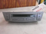 Temperature Control Automatic Push Button Toyota Solara 2004 - 2006. Fixed Price $95.00.