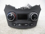 2015 2016 2017 Hyundai Accent Sedan Heater Climate Temperature Control Unit Oem. Fixed Price $124.51.