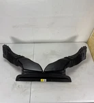 16-19 Jaguar Xe Front Air Intake Duct Pipe Tube Gx73-9a675-ab Gx73-9h722-aa. Fixed Price $75.65.