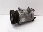 Ac Compressor Hatchback Sanden Manufacturer Fits 10-14 Golf. Fixed Price $69.99.