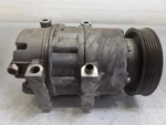 2013-2014 Hyundai Genesis 3.8l Ac Compressor Pump 97701-3n700. Fixed Price $90.00.