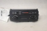 Oem Chrysler 05134626ab Dual-zone Climate Control Panel Fits 2006 Town & Country. Fixed Price $43.99.