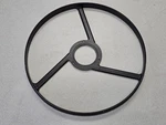 Very Nice Used Original Genuine Porsche 928 Radiator Cooling Fan Shroud A/c. Fixed Price $60.00.