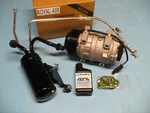 New 14-0220 A/c Ac Compressor Kit For 2006-2009 Ram 2500 / 3500 (5.9l Diesel). Fixed Price $278.00.