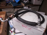 A/c Hose,new,nos All 80's-90's Mopar Models. Fixed Price $65.00.
