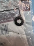 A/c Line O-ring Motorcraft Yf-37488. Fixed Price $12.34.