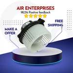 Blower Motor A/c Fits Mitsubishi Galant 99-03. Fixed Price $110.39.