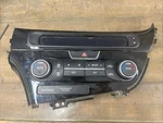 14-15 Kia Optima Ac Automatic Heater Climate Control 97250-2tnn1 Oem Usa Market. Fixed Price $40.00.
