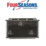 Four Seasons Automatic Transmission Oil Cooler For 2012-2014 Honda Crosstour Qq. Fixed Price $91.96.