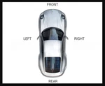 New Bmw F45 F46 Adapter Rear Compartment Ventilation Duct 9263409 64229263409. Fixed Price $38.58.