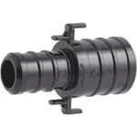 (12)- Sharkbite 3/4 In. Barb X 1/2 Poly-alloy Pex Coupling (5-pack). Fixed Price $85.49.