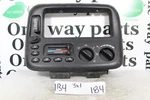 4677217 Dodge Caravan 1996 Temperature Control Dual Zone Rear Ac Oem 184 1b4 B1. Fixed Price $67.49.