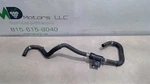 2018-2023 Nissan Versa, Engine Coolant Thermostat 212009ks0a. Fixed Price $119.00.