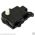 Oem New Ford 2009-2017 F150 Temperature Blend Door Motor Actuator Dl3z19e616a. Fixed Price $28.10.