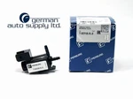 Bmw, Land Rover Vacuum Control Valve - Pierburg 7.02318.01.0 New Oem. Fixed Price $79.14.