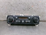 01 - 02 Honda Accord Temperature Climate Control. Fixed Price $35.96.