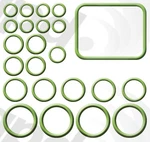 Global Parts Distributors 1321285 A/c System O-ring And Gasket Kit. Fixed Price $11.66.